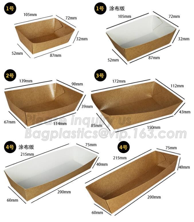 Cheap Cardboard foldable kraft paper lunch box with window,Lunch noodle