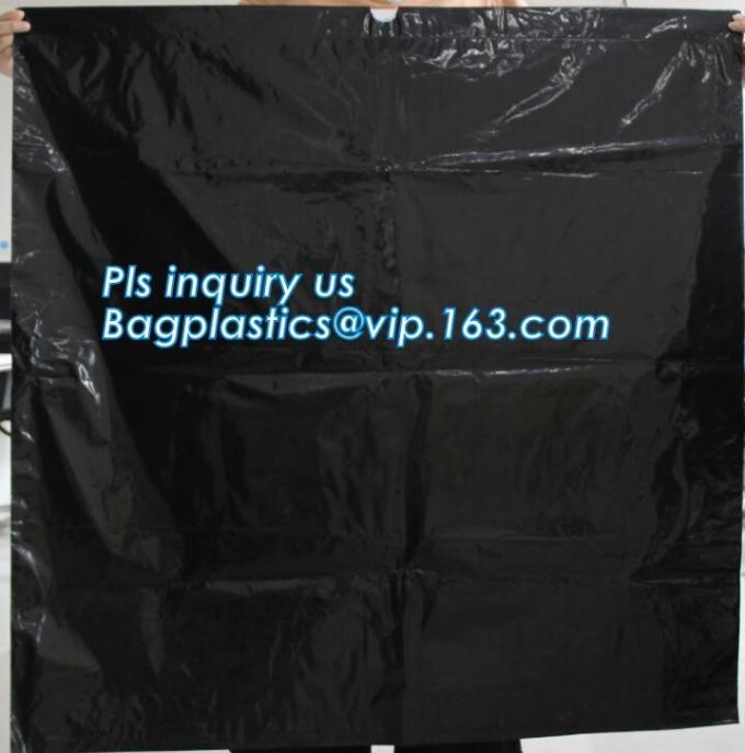 Biohazard Specimen Zip Top Bag Stock and Custom Plastic Bags