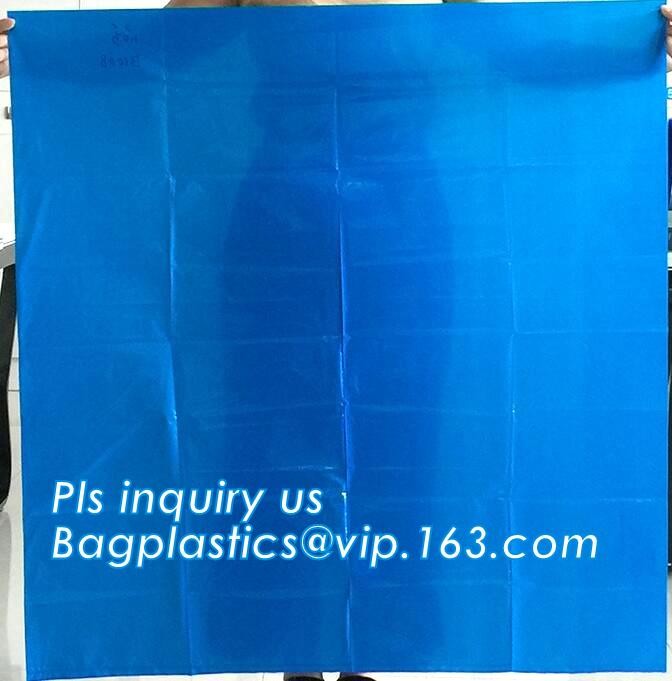 Biohazard Specimen Zip Top Bag Stock and Custom Plastic Bags