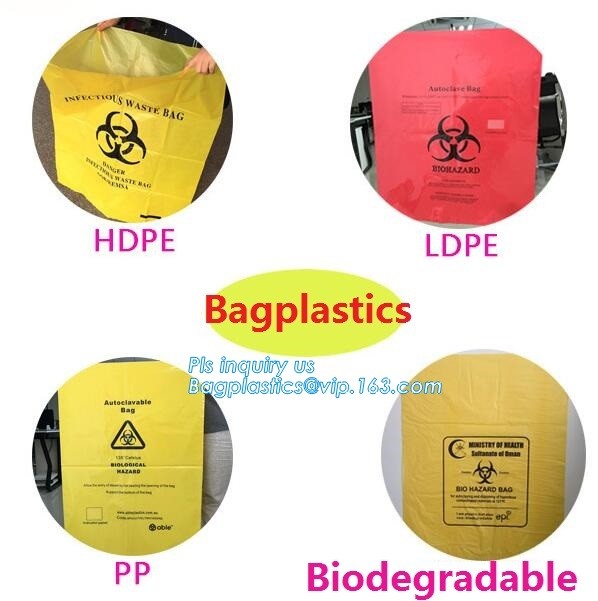 Biohazard Specimen Zip Top Bag Stock and Custom Plastic Bags‎,biohazard waste bags definition