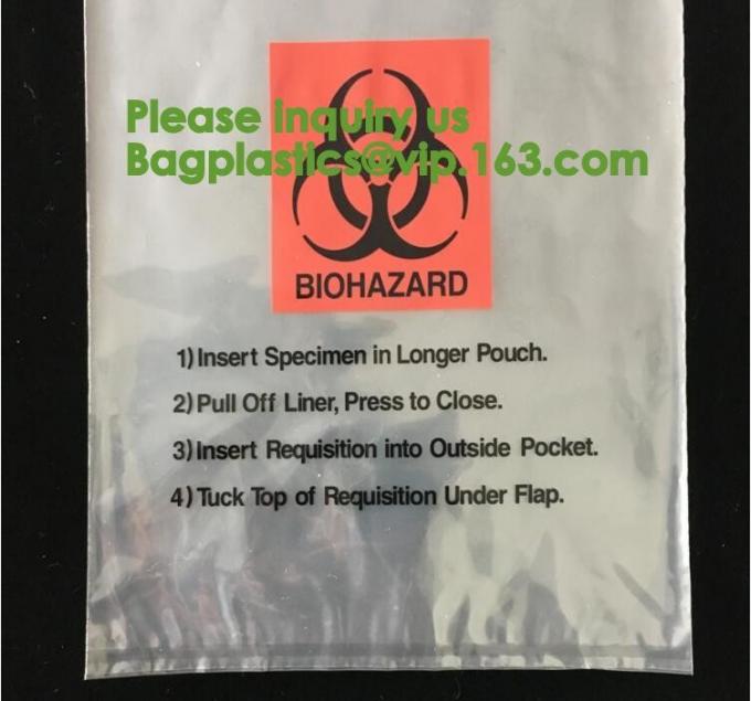 Biohazardous Waste Packaging Guide Environmental Health & Safety