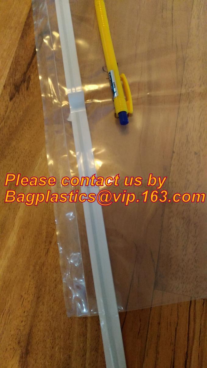 Stomacher® Bags sterile lab blender bags homogenizers, Polyethylene