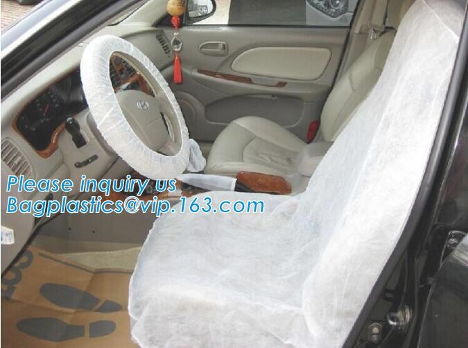 Reusable Car Seat Cover Protector, Waterproof, Front Seat Cover For