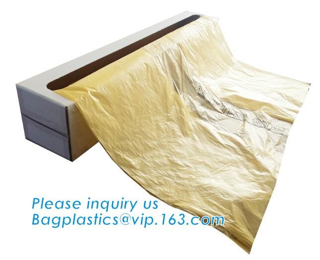 Hdpe Plastic Painter'S Drop Cloth,Disposable Protective Painter Ldpe