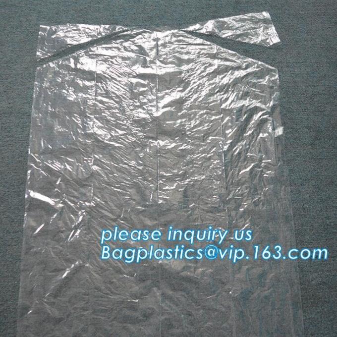 pack dry cleaning bags roll,wholesale clear plastic dry cleaning dust