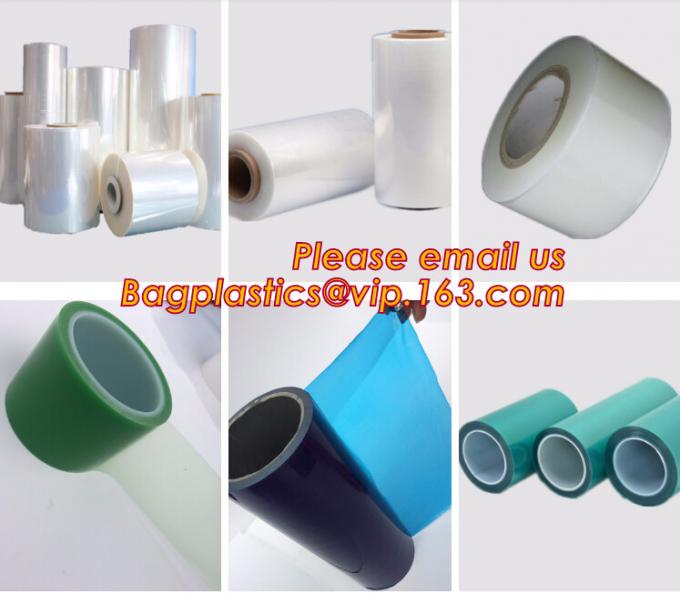 Selfadhesive Protective Film for Acrylic sheet, PE protective film for