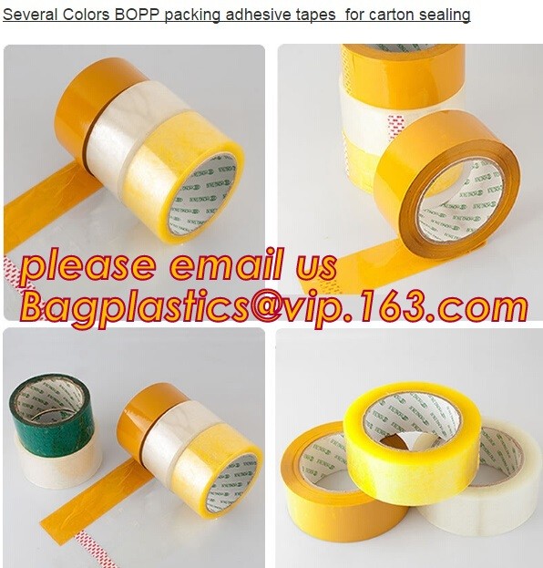 Two Sided Adhesive Tape Industrial Strength Double Sided Tape,48mm 45mm