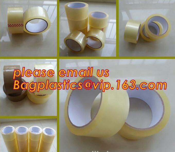 Two Sided Adhesive Tape Industrial Strength Double Sided Tape,48mm 45mm