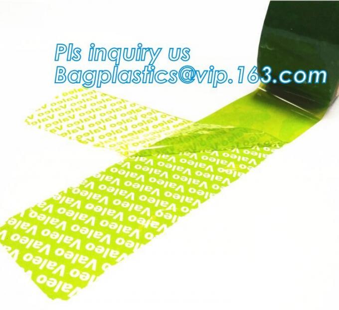 170 micron Cloth Duct Tape inner core printing,low temperature