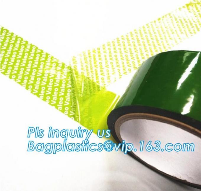170 micron Cloth Duct Tape inner core printing,low temperature