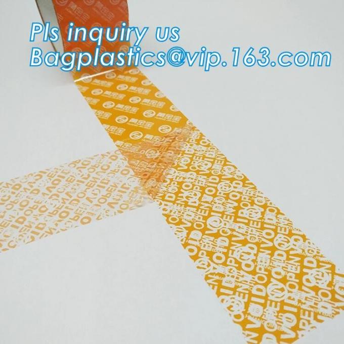 170 micron Cloth Duct Tape inner core printing,low temperature