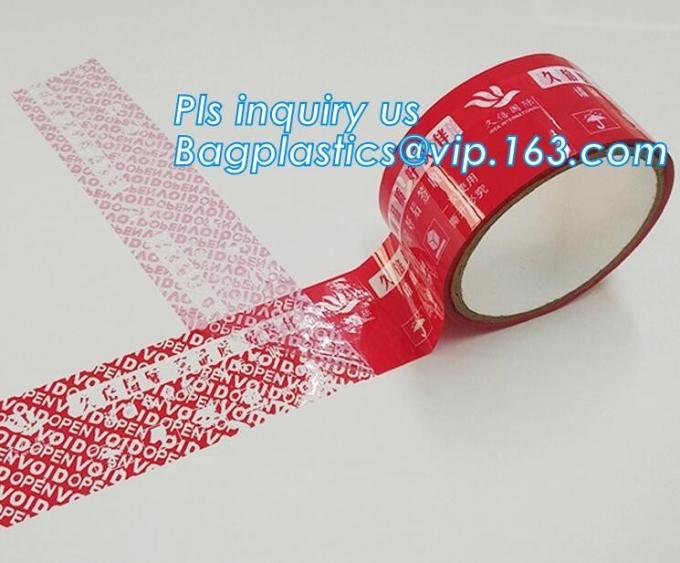 170 micron Cloth Duct Tape inner core printing,low temperature