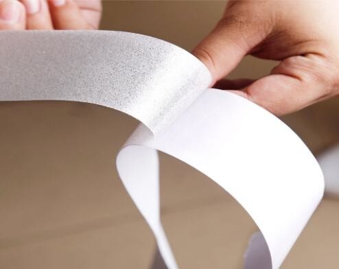 Reinforced Water Activated Custom Printed Kraft Paper Gummed Tape ...