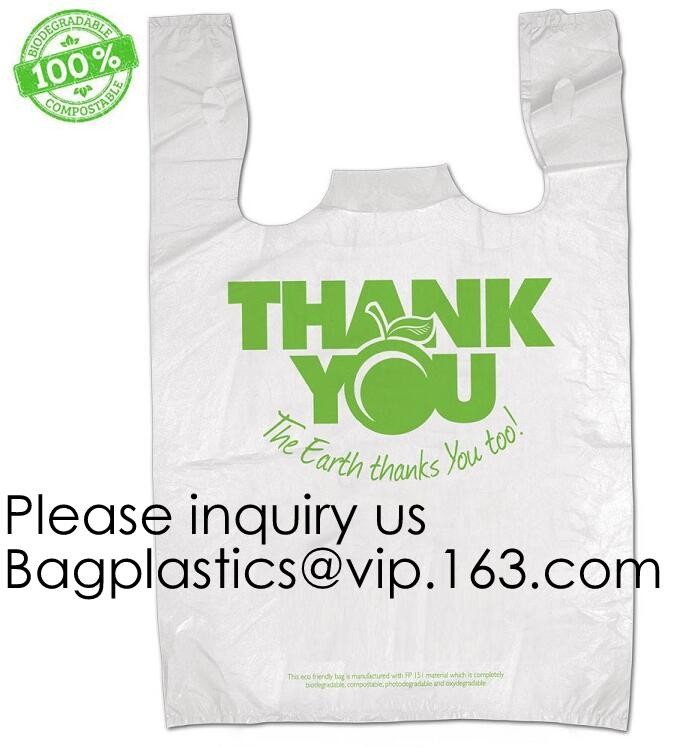 Compostable Donation Bags charity sacks, charity bags, charity donation