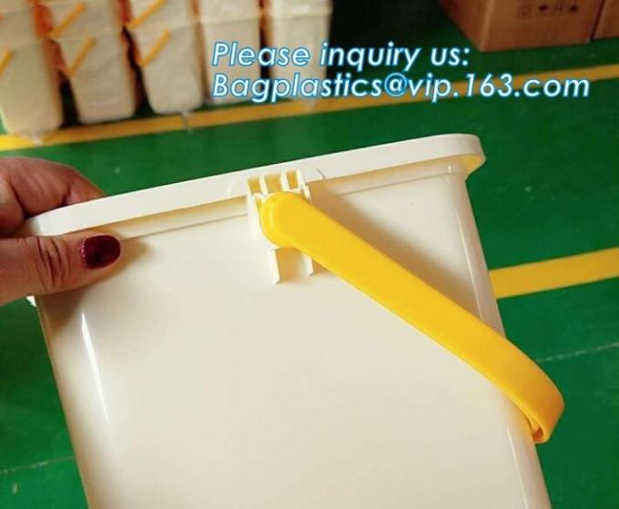 100ml storage dog pet food container, Vittles Vault Airtight Stackable