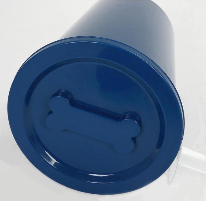 100ml storage dog pet food container, Vittles Vault Airtight Stackable