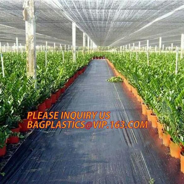 garden anti grass weed barrier,woven weed barrier fabric for strawberry