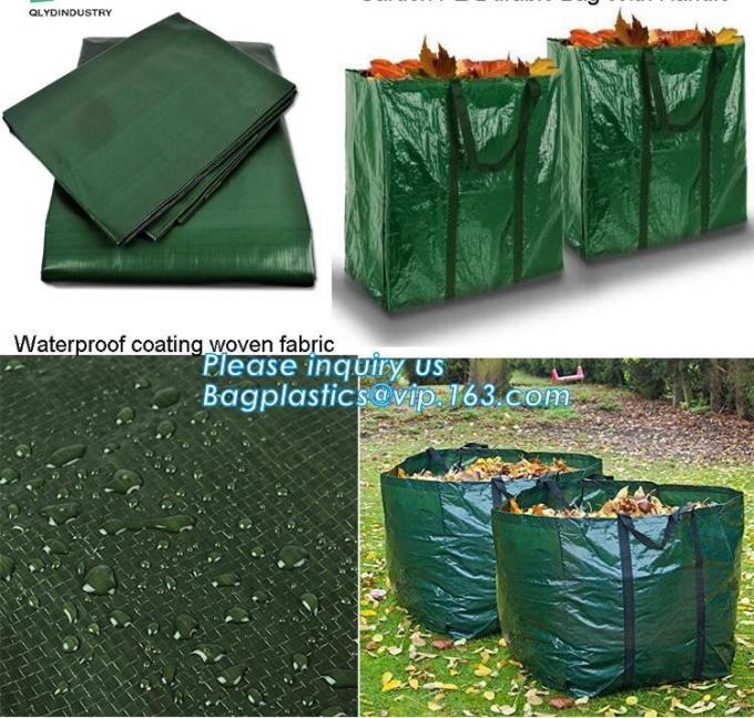 100 /200/300 gallon tan tree grow bag 100gallon grow bag for plant