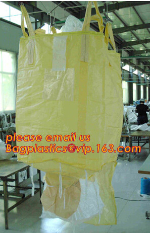 Container Inner Bag 100% pp woven big bag inner liner, FIBC bag inner liner, 1000kg jumbo ...