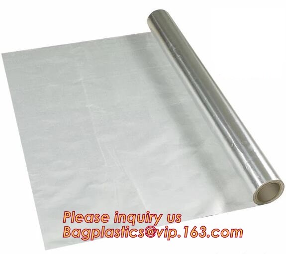 Customized PE Bubble Solar Pool Cover Insulated Swimming Pool Cover